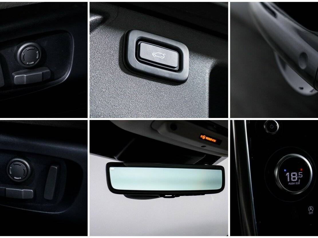 Land Rover Discovery Sport с пробегом — 2019 год. Фото: #20