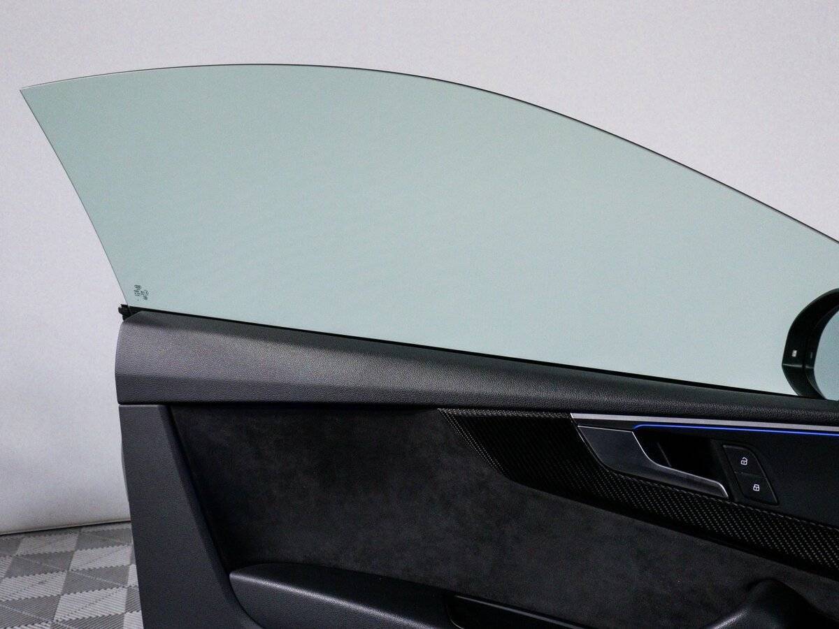 Audi A5 с пробегом — 2018 год. Фото: #20