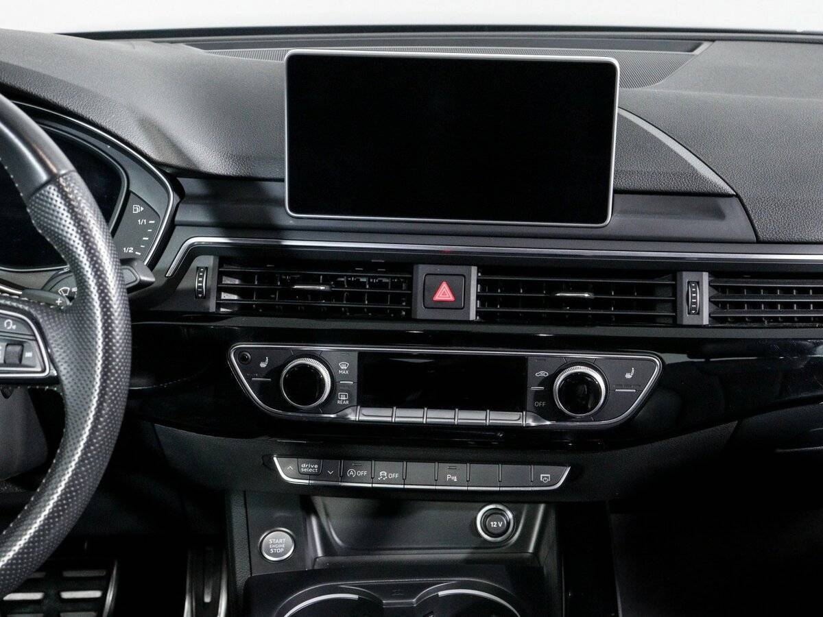 Audi A5 с пробегом — 2018 год. Фото: #9