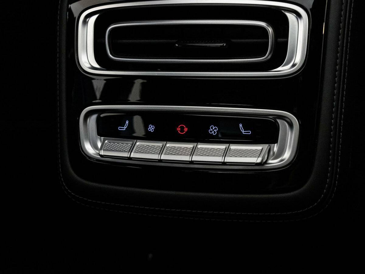 EXEED RX с пробегом — 2023 год. Фото: #18