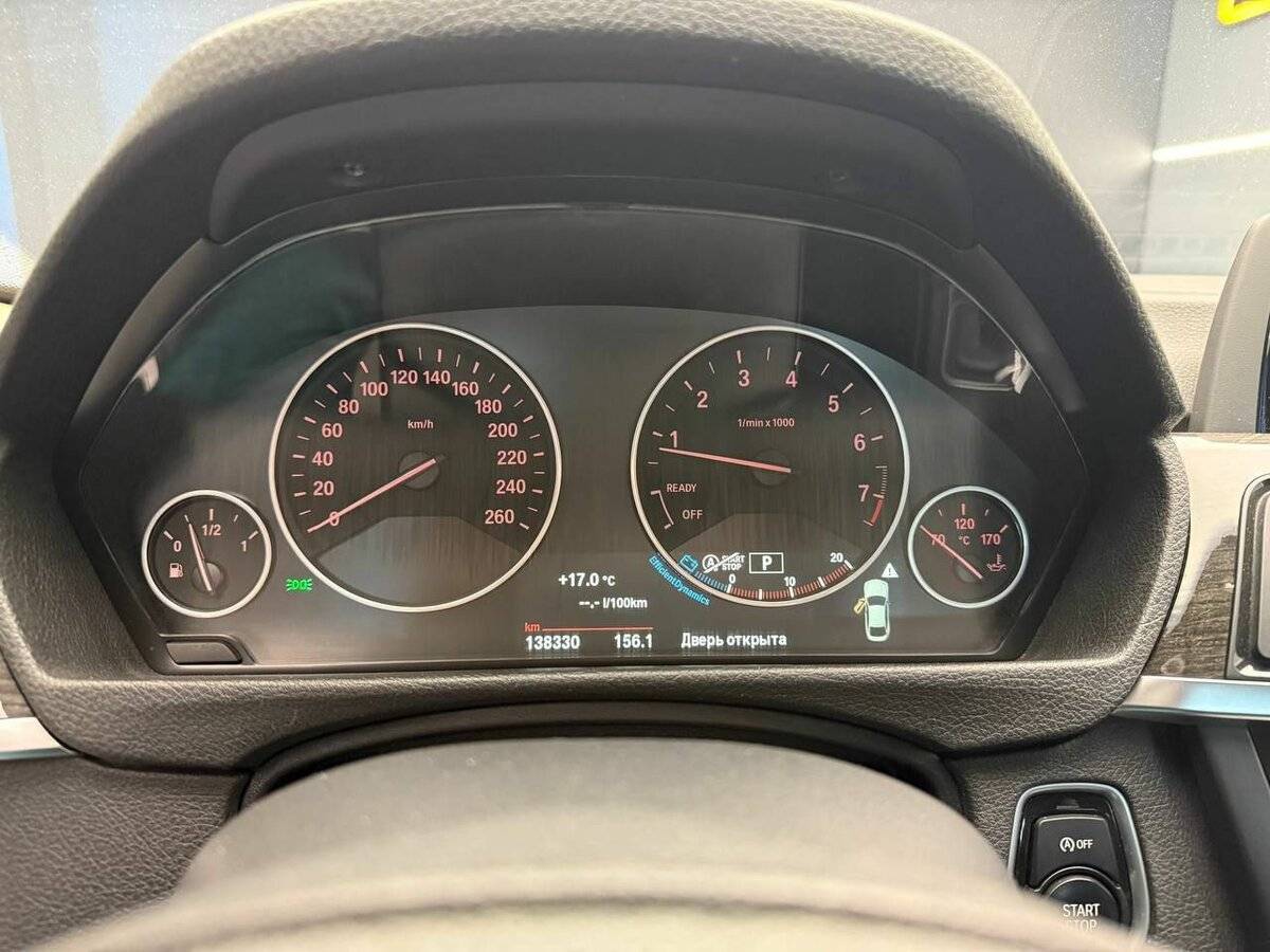 BMW 4 серии с пробегом — 2014 год. Фото: #5