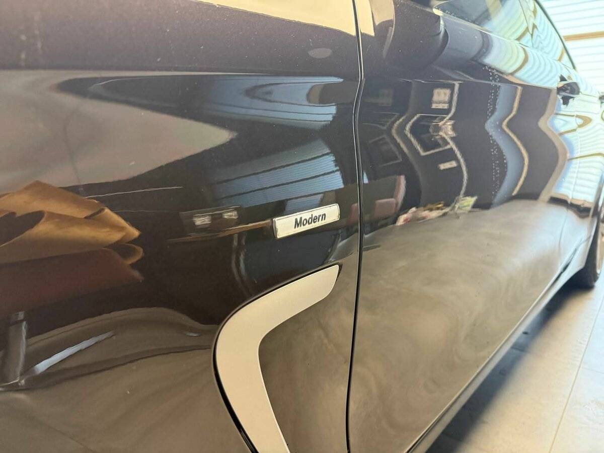 BMW 4 серии с пробегом — 2014 год. Фото: #12