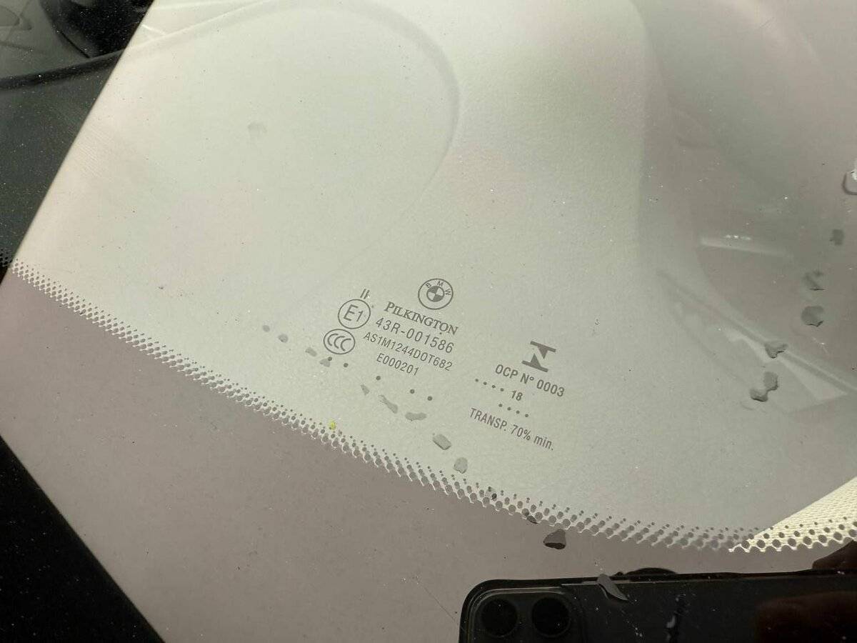 BMW 4 серии с пробегом — 2014 год. Фото: #17