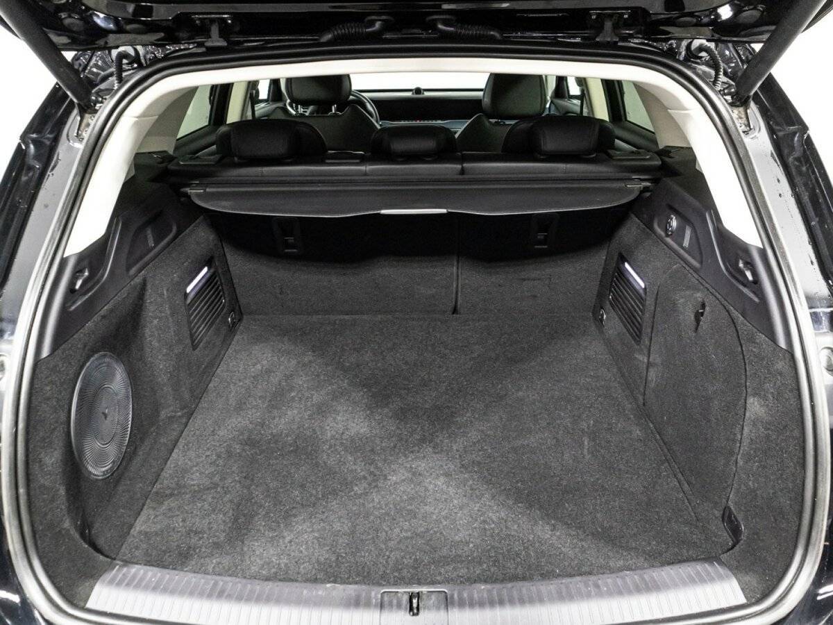 Voyah Free с пробегом — 2022 год. Фото: #14