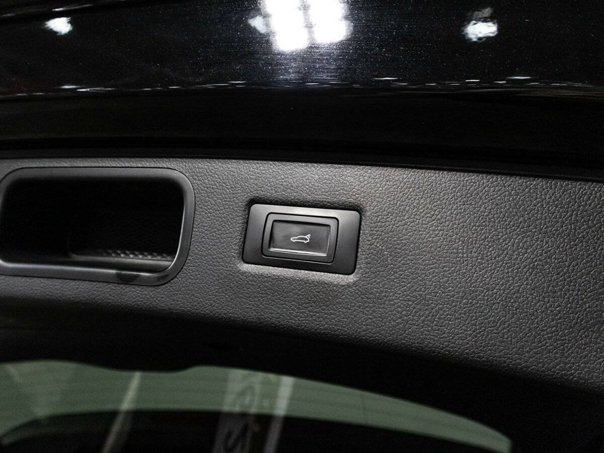 Voyah Free с пробегом — 2022 год. Фото: #15