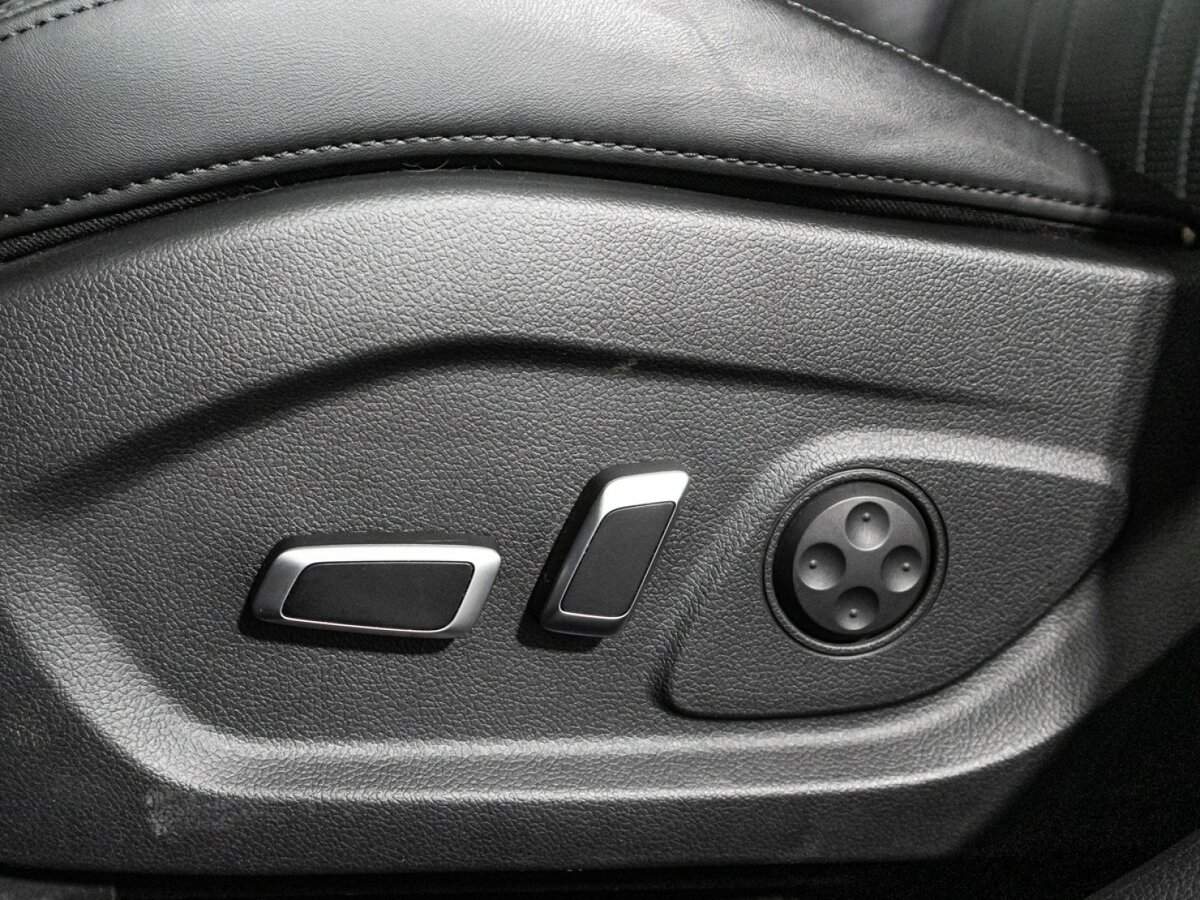 Voyah Free с пробегом — 2022 год. Фото: #16