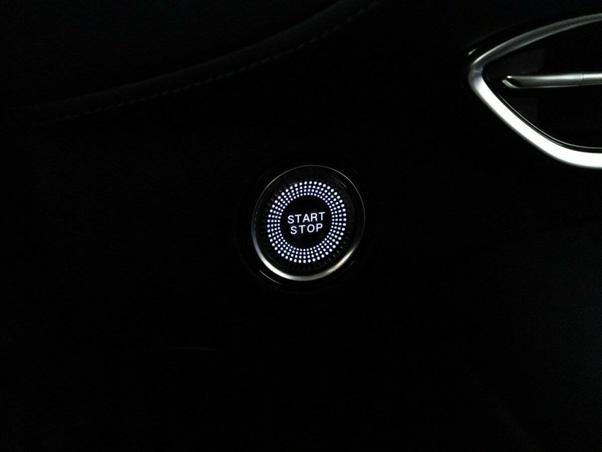 Voyah Free с пробегом — 2022 год. Фото: #21