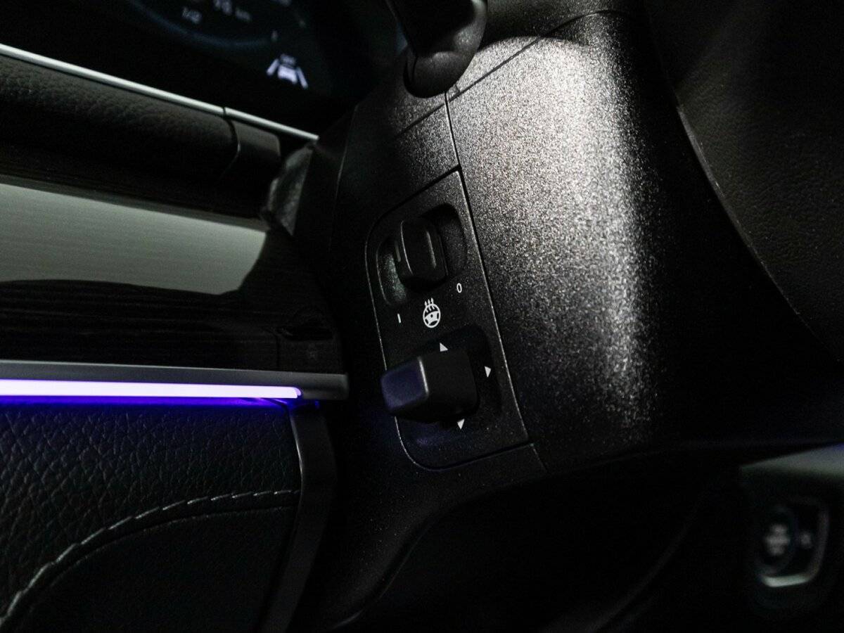 Mercedes-Benz GLS с пробегом — 2020 год. Фото: #26