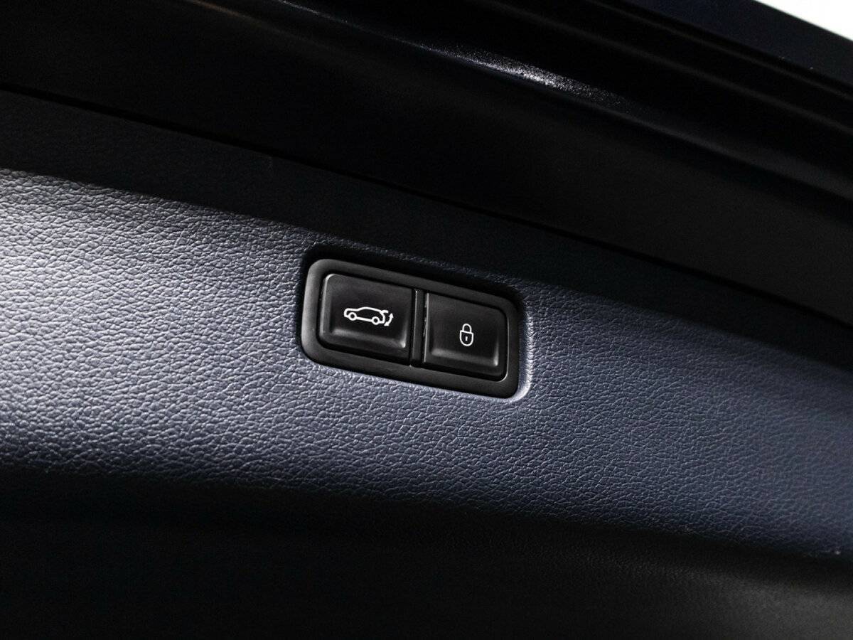 Genesis GV80 с пробегом — 2022 год. Фото: #14