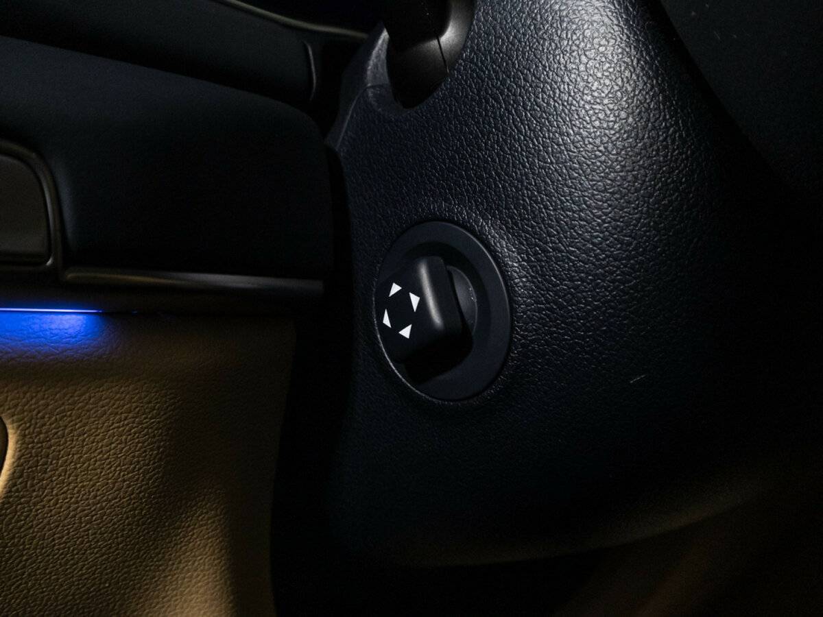 Genesis GV80 с пробегом — 2022 год. Фото: #21