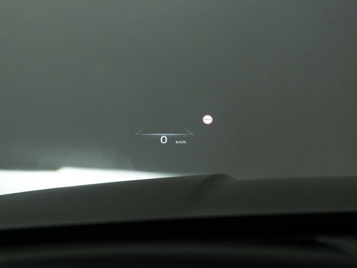 Genesis GV80 с пробегом — 2022 год. Фото: #27