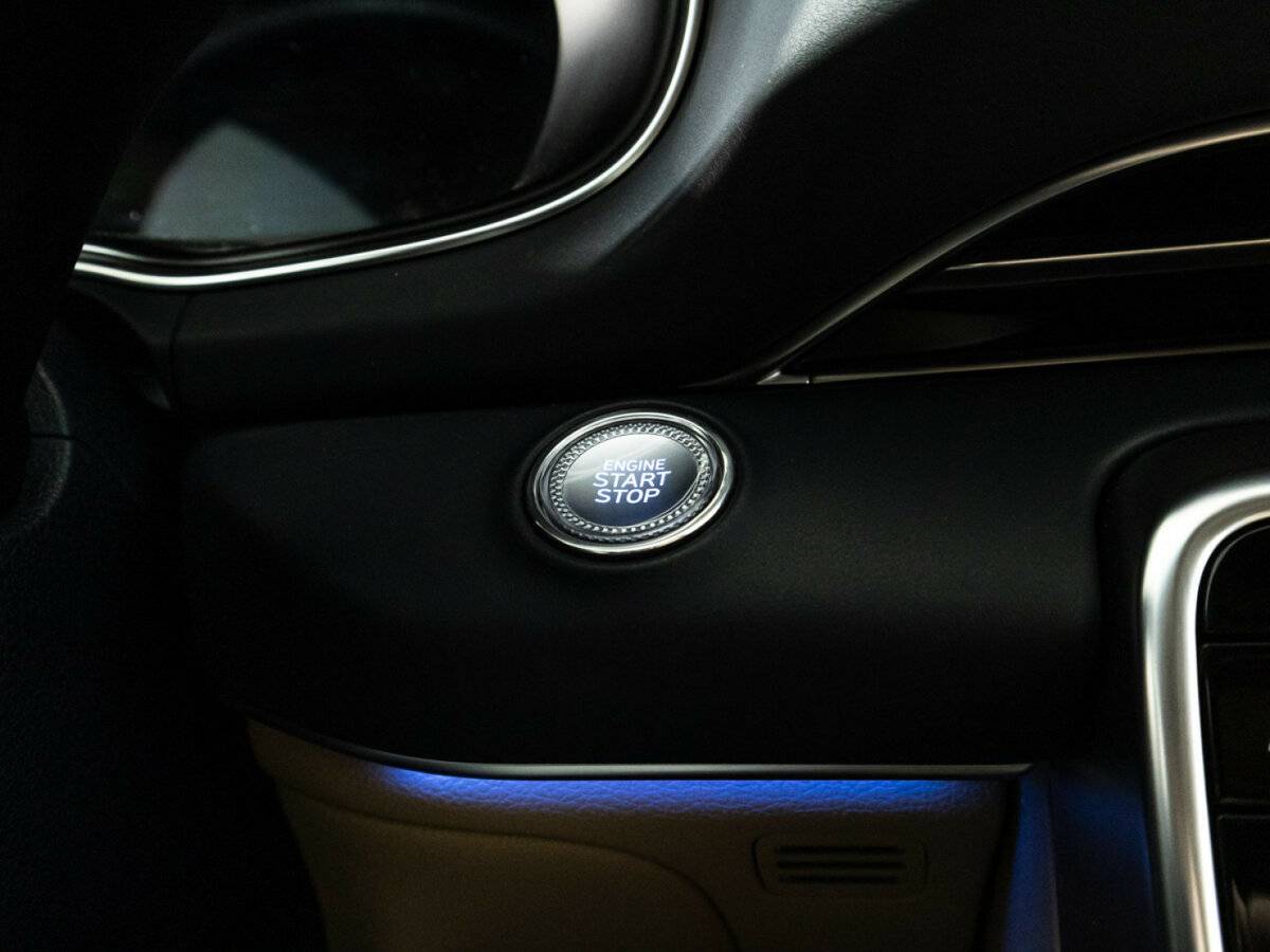 Genesis GV80 с пробегом — 2022 год. Фото: #28