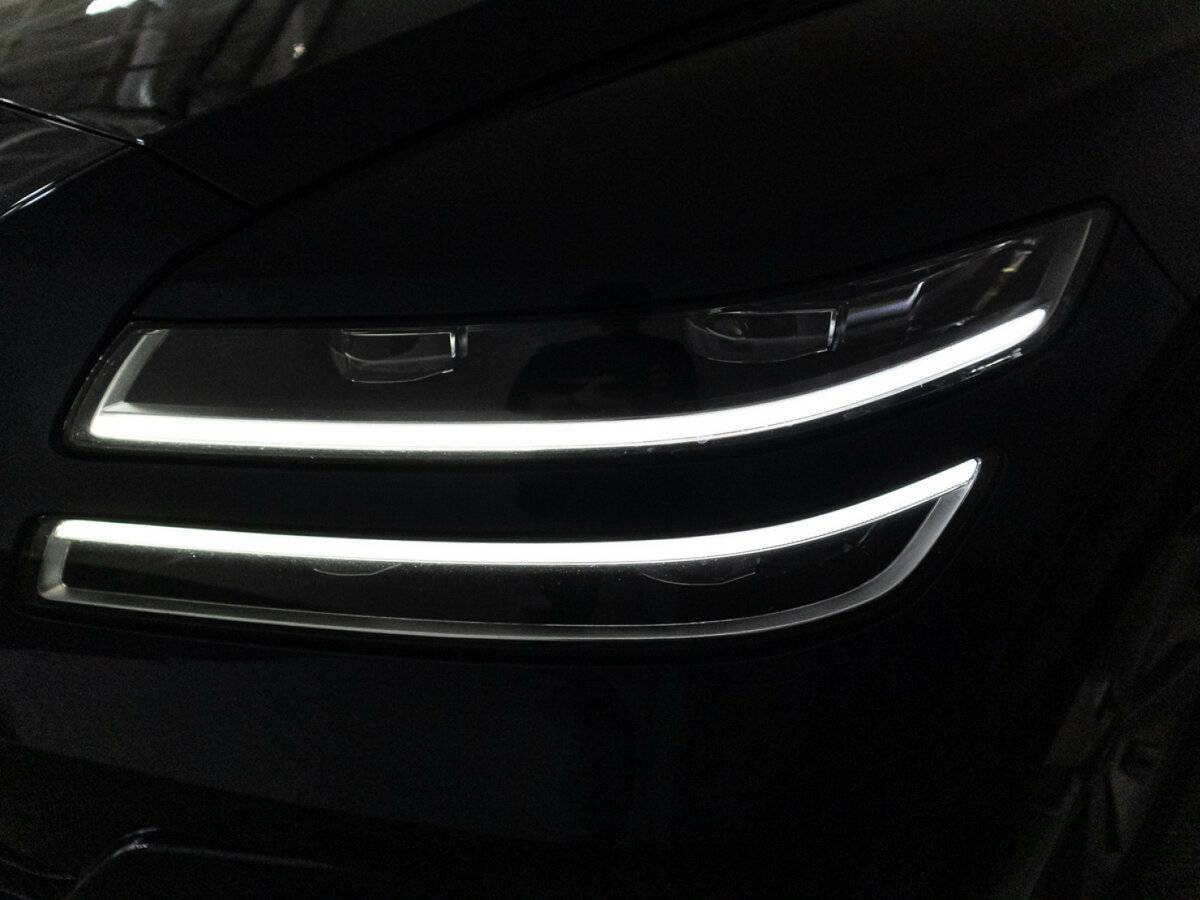 Genesis GV80 с пробегом — 2022 год. Фото: #32