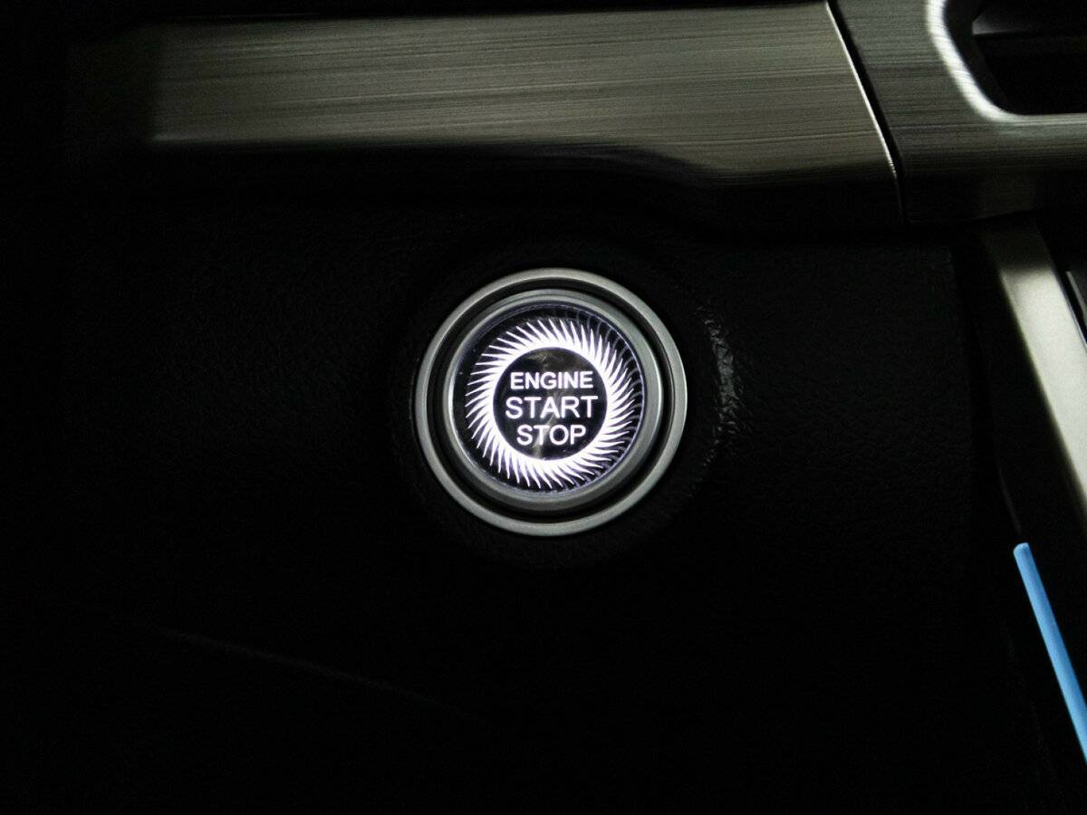 EXEED TXL с пробегом — 2022 год. Фото: #21