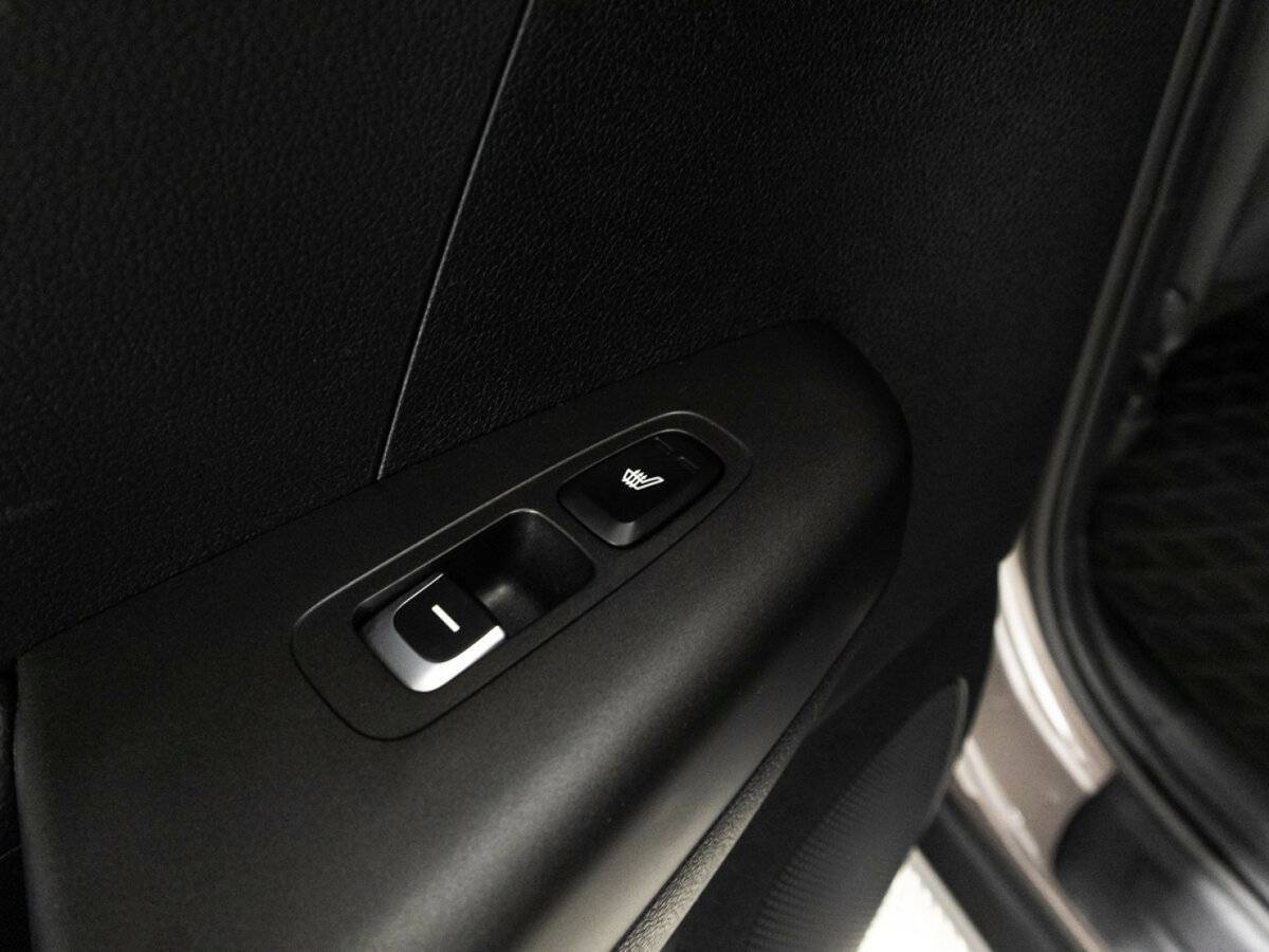 Kia Sportage с пробегом — 2020 год. Фото: #21