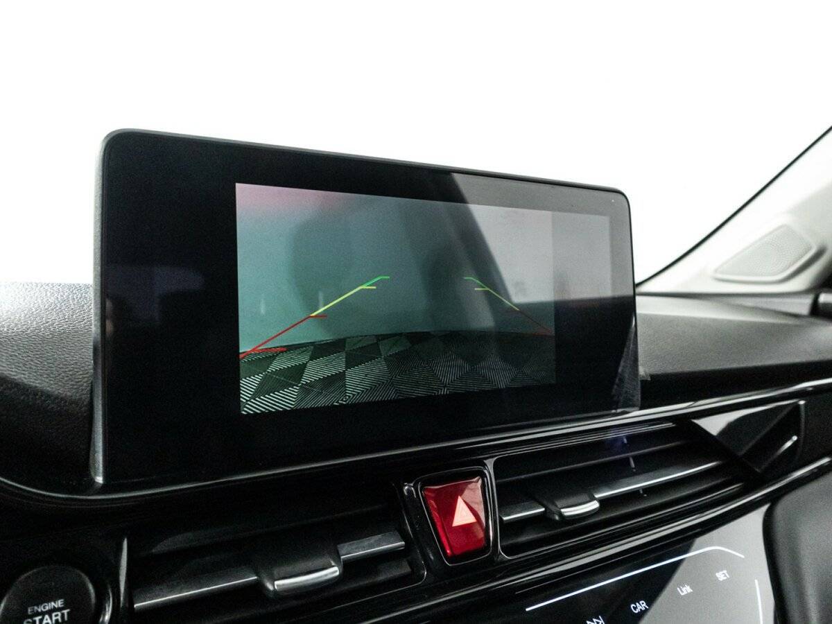 Москвич 3 с пробегом — 2023 год. Фото: #15