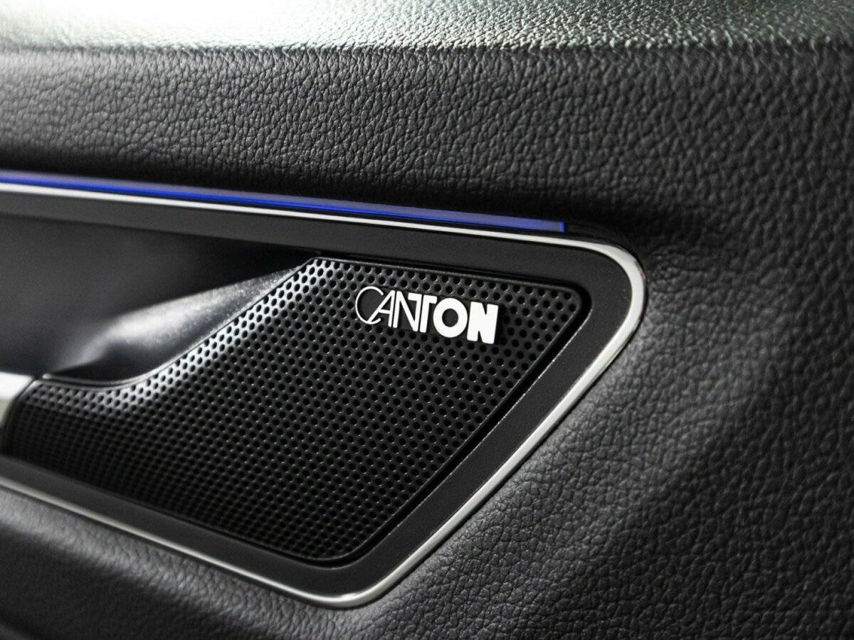 Skoda Kodiaq с пробегом — 2017 год. Фото: #15