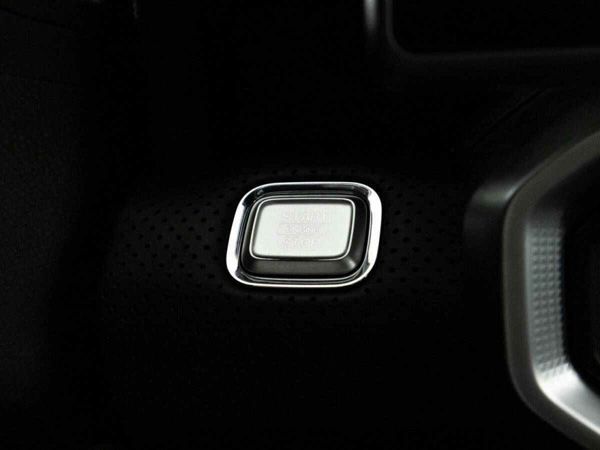 Jetour T2 с пробегом — 2024 год. Фото: #21