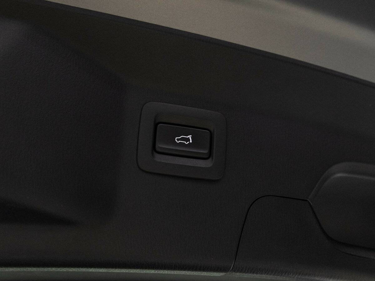 Mazda CX-9 с пробегом — 2019 год. Фото: #15