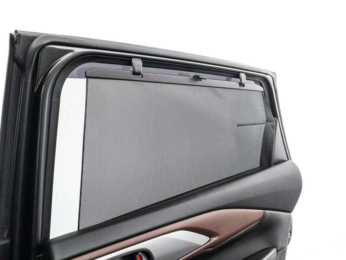 Mazda CX-9 с пробегом — 2019 год. Фото: #17