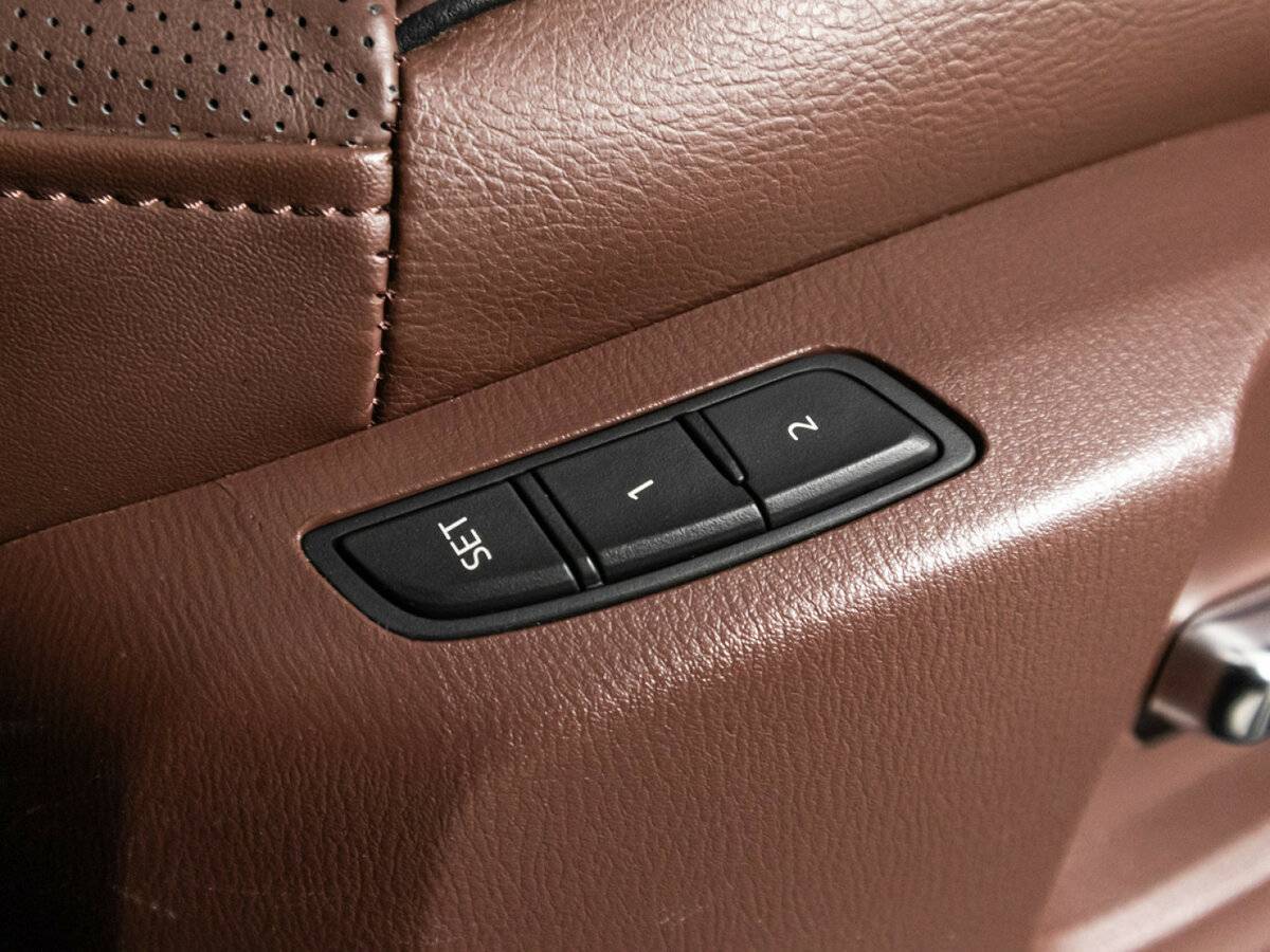 Mazda CX-9 с пробегом — 2019 год. Фото: #20