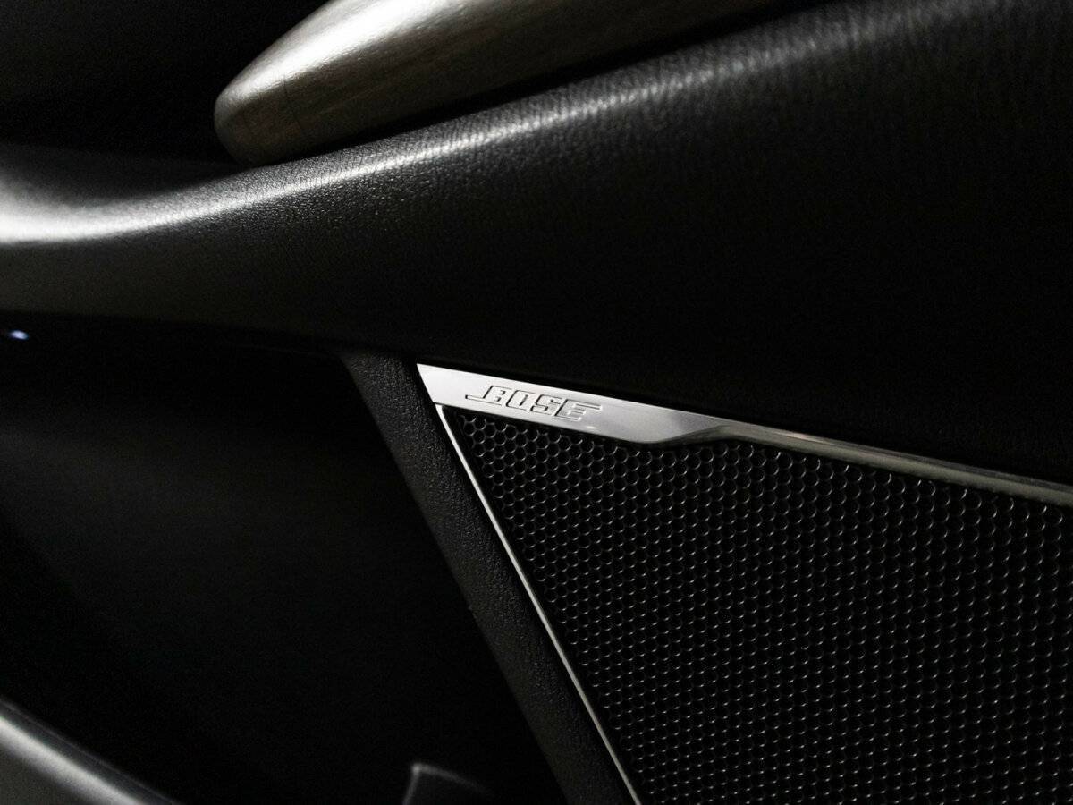 Mazda CX-9 с пробегом — 2019 год. Фото: #25