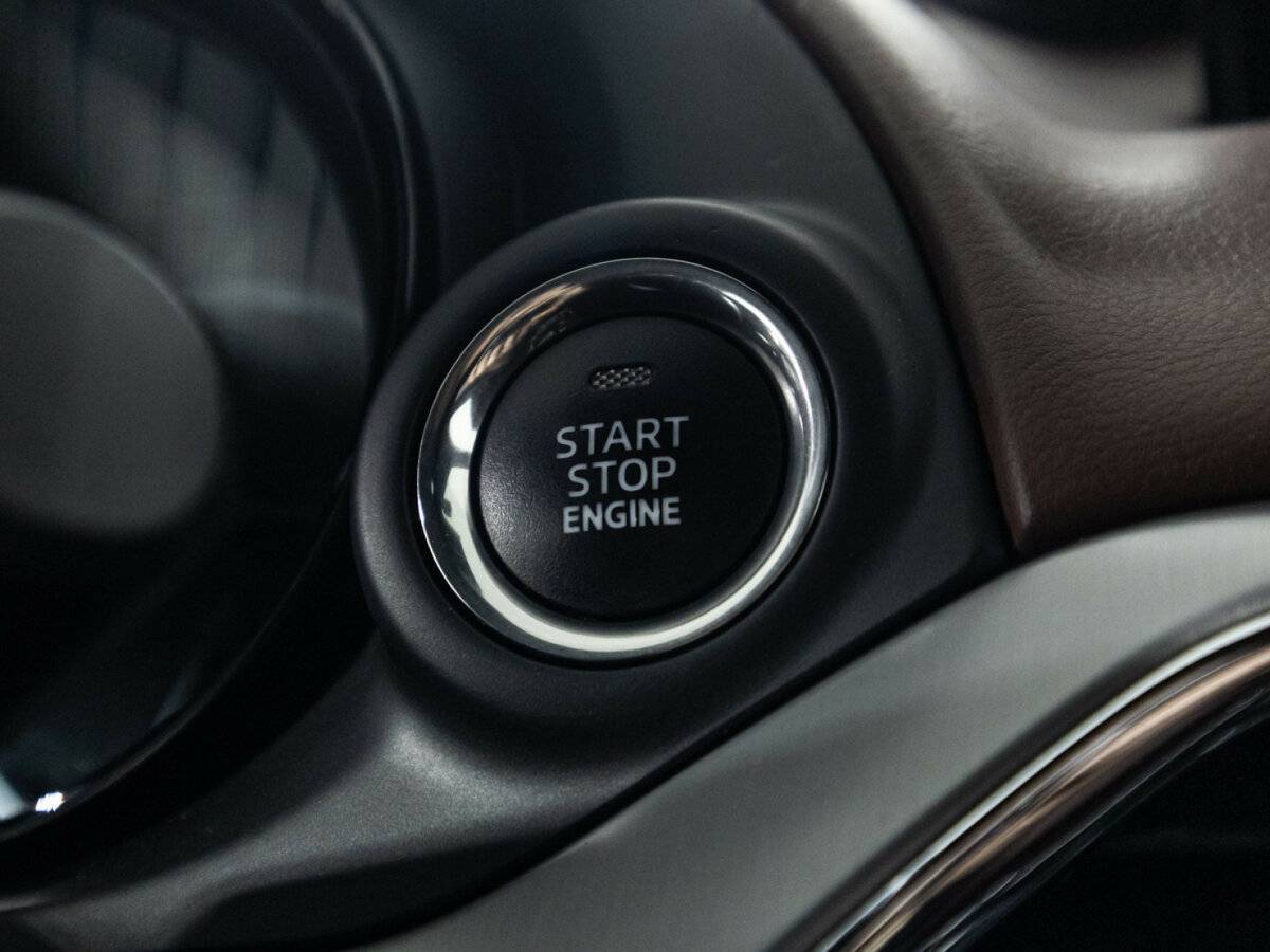 Mazda CX-9 с пробегом — 2019 год. Фото: #27