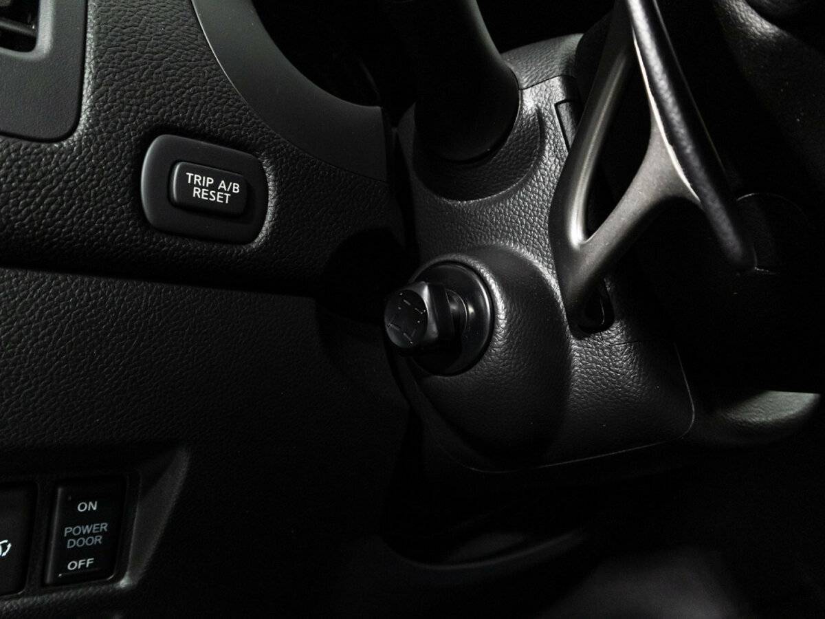 Infiniti QX70 с пробегом — 2016 год. Фото: #17