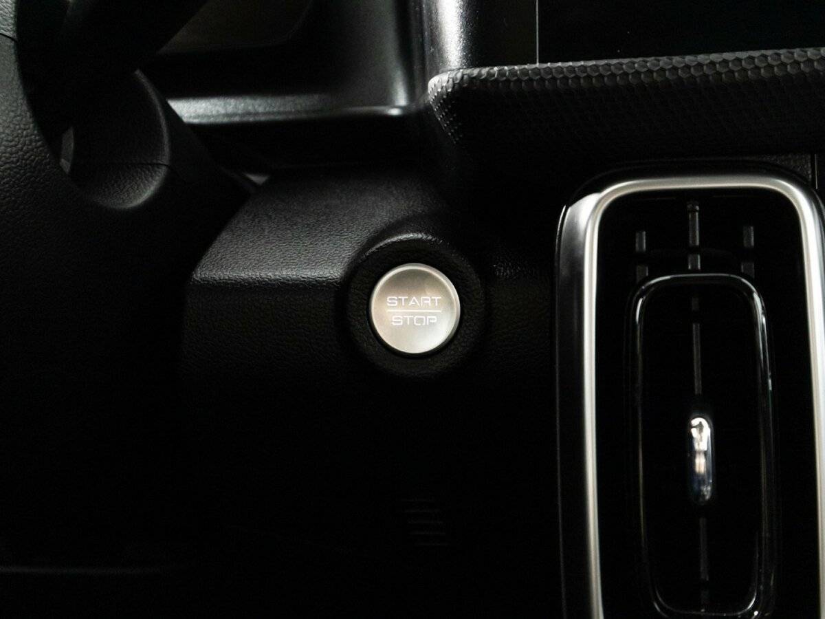 Haval Dargo с пробегом — 2023 год. Фото: #19