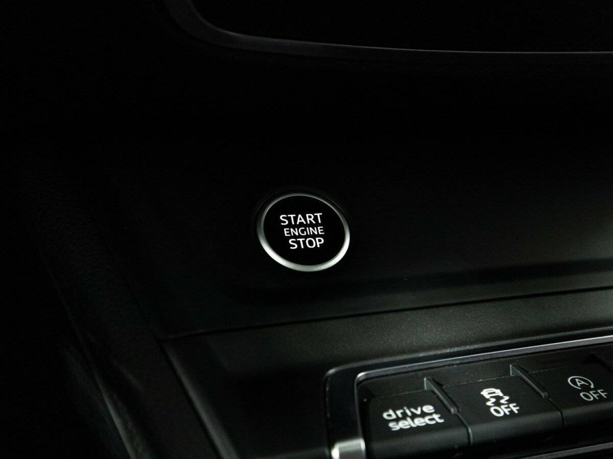 Audi Q3 Sportback с пробегом — 2020 год. Фото: #21