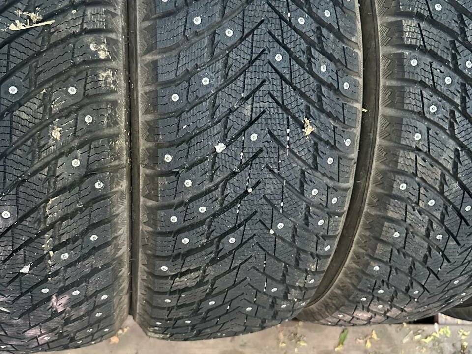 Chery Tiggo 8 Pro Max с пробегом — 2024 год. Фото: #6