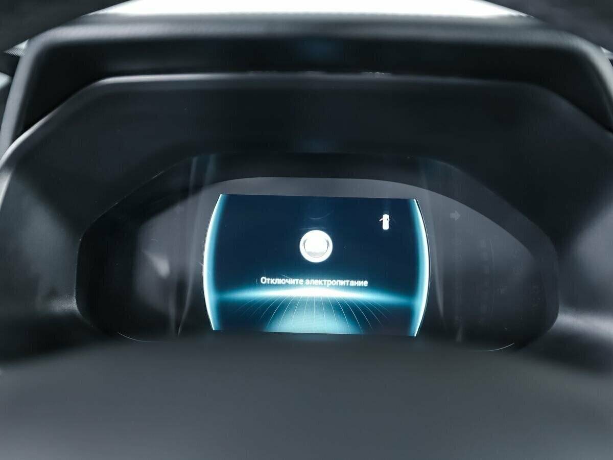 Chery Tiggo 7 Pro с пробегом — 2022 год. Фото: #12