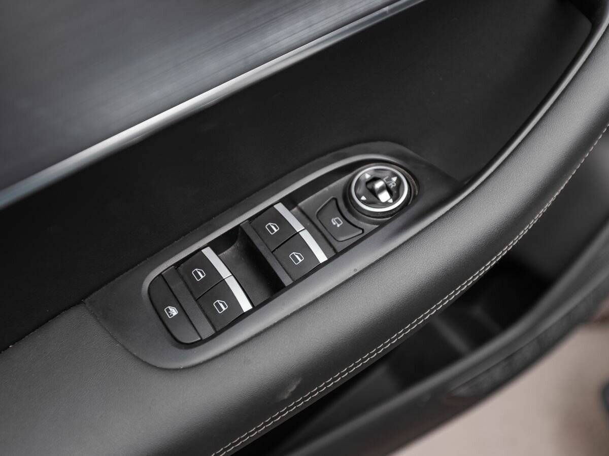 Chery Tiggo 7 Pro Max с пробегом — 2023 год. Фото: #6