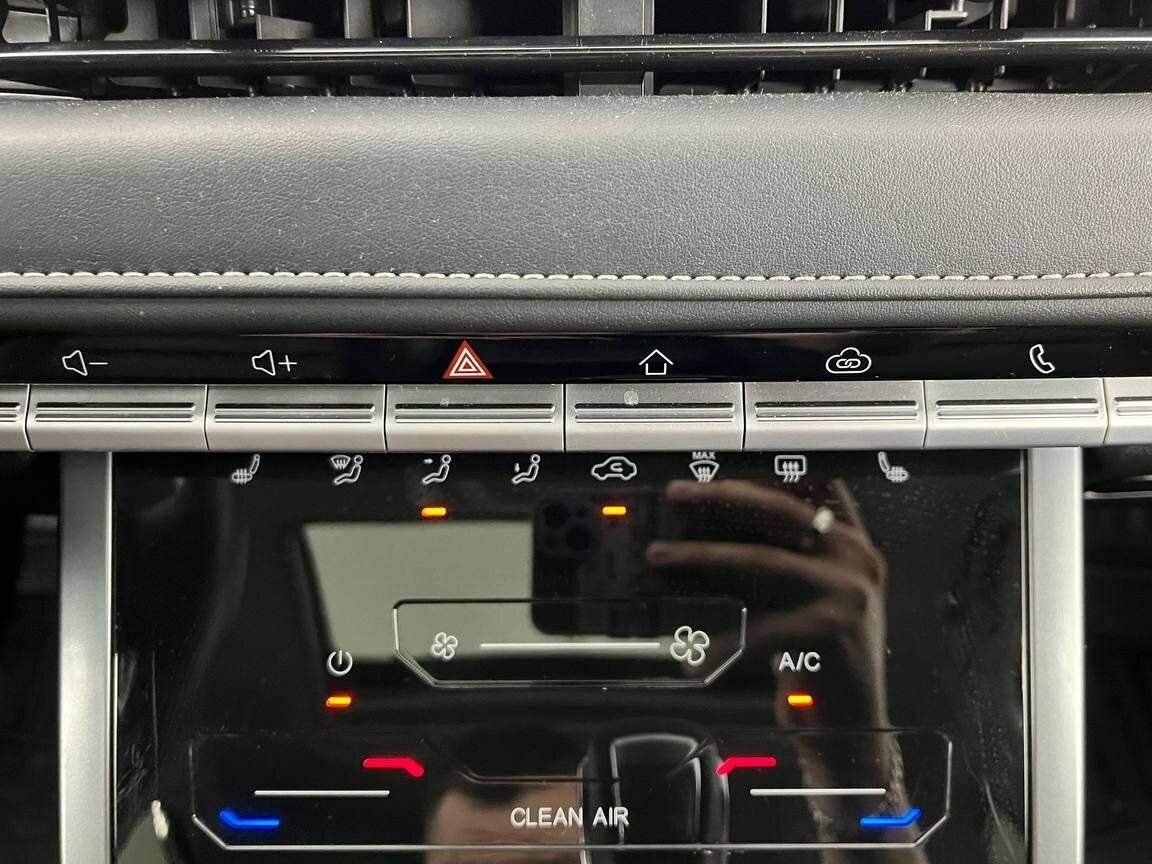 Chery Tiggo 4 Pro с пробегом — 2023 год. Фото: #23