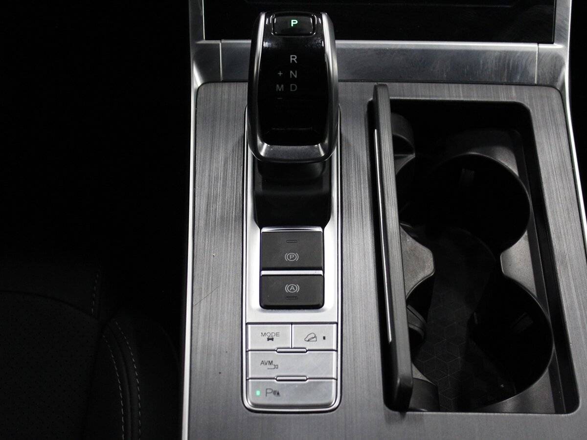 Chery Tiggo 7 Pro Max с пробегом — 2023 год. Фото: #12