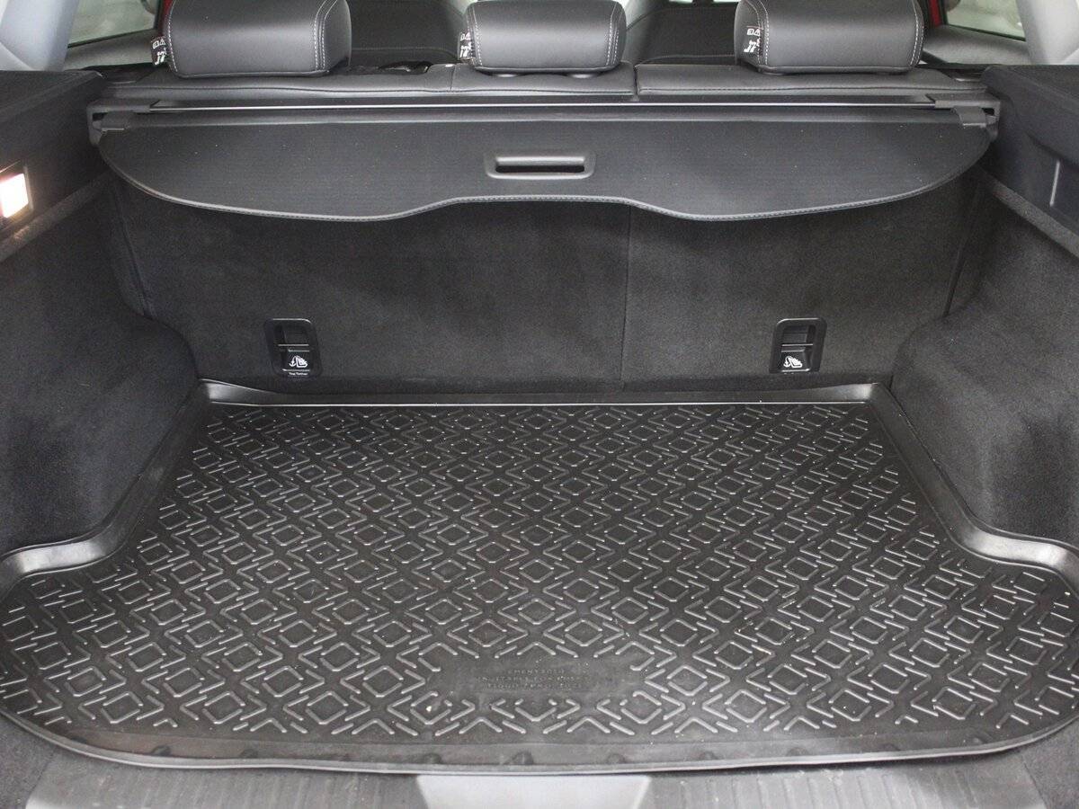 Chery Tiggo 7 Pro Max с пробегом — 2023 год. Фото: #14