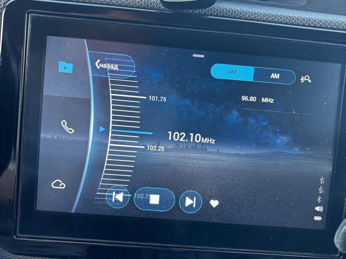 Chery Tiggo 4 с пробегом — 2019 год. Фото: #8