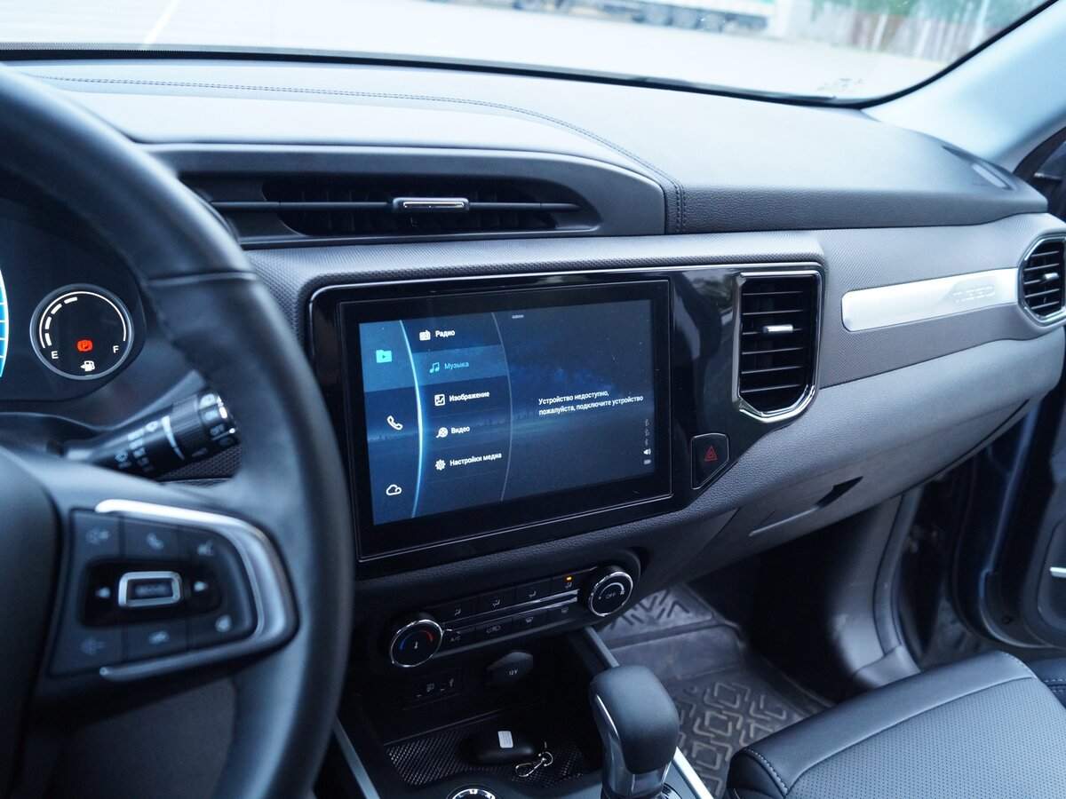 Chery Tiggo 4 с пробегом — 2021 год. Фото: #11