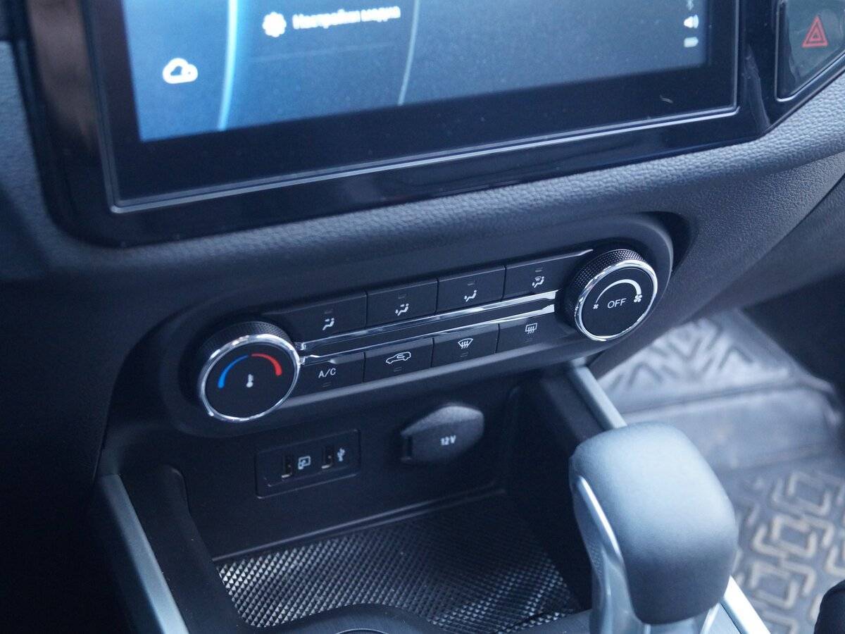 Chery Tiggo 4 с пробегом — 2021 год. Фото: #12