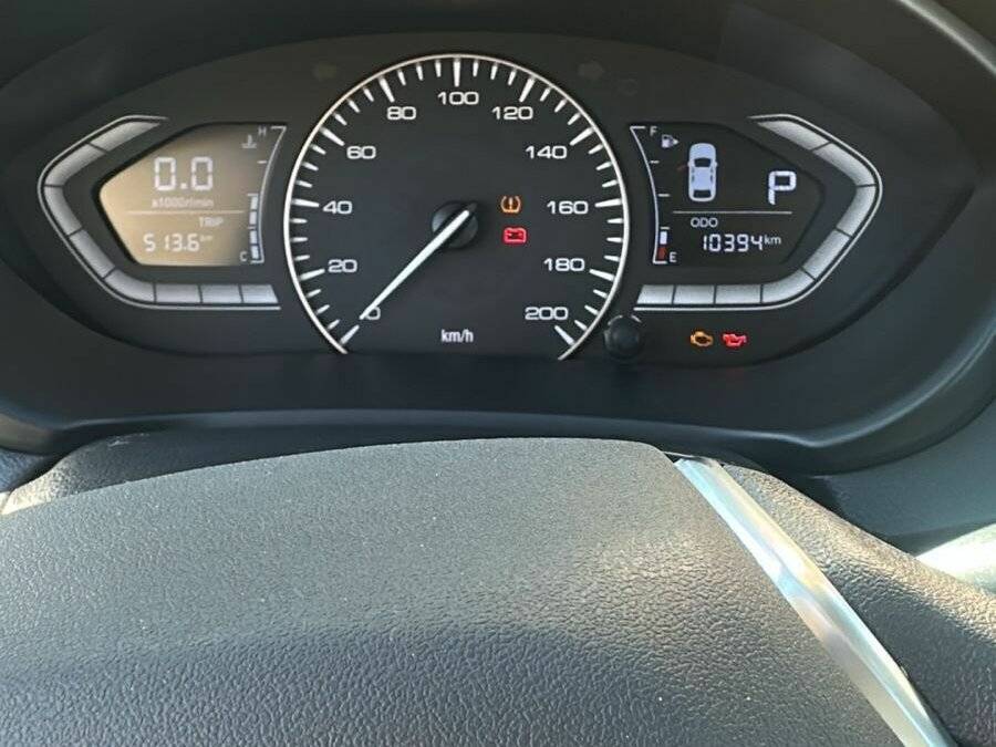 Changan Alsvin с пробегом — 2023 год. Фото: #5