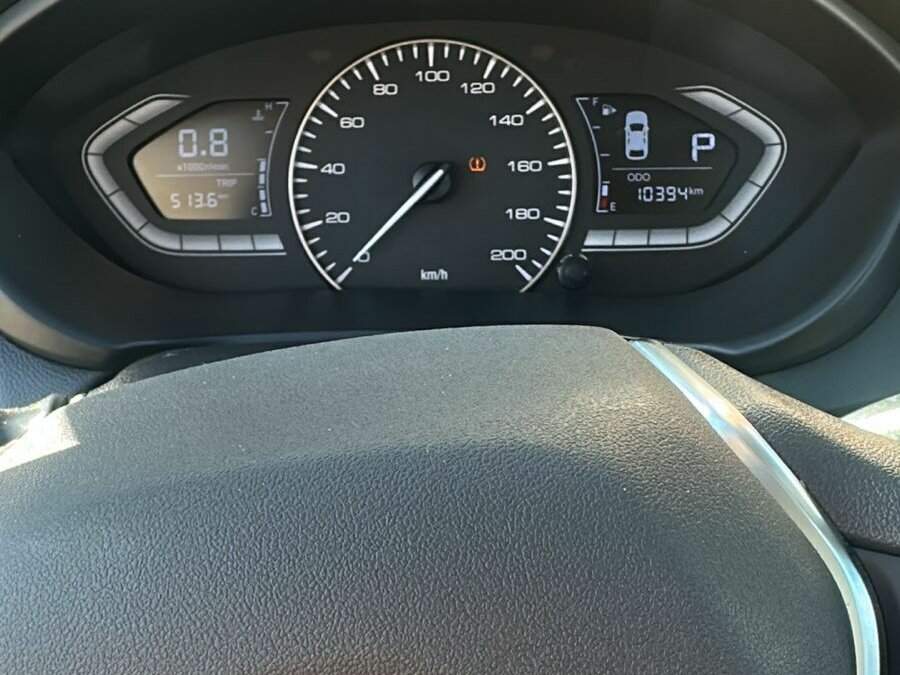 Changan Alsvin с пробегом — 2023 год. Фото: #6