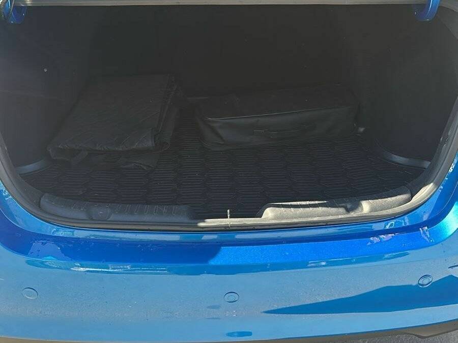 Changan Alsvin с пробегом — 2023 год. Фото: #7