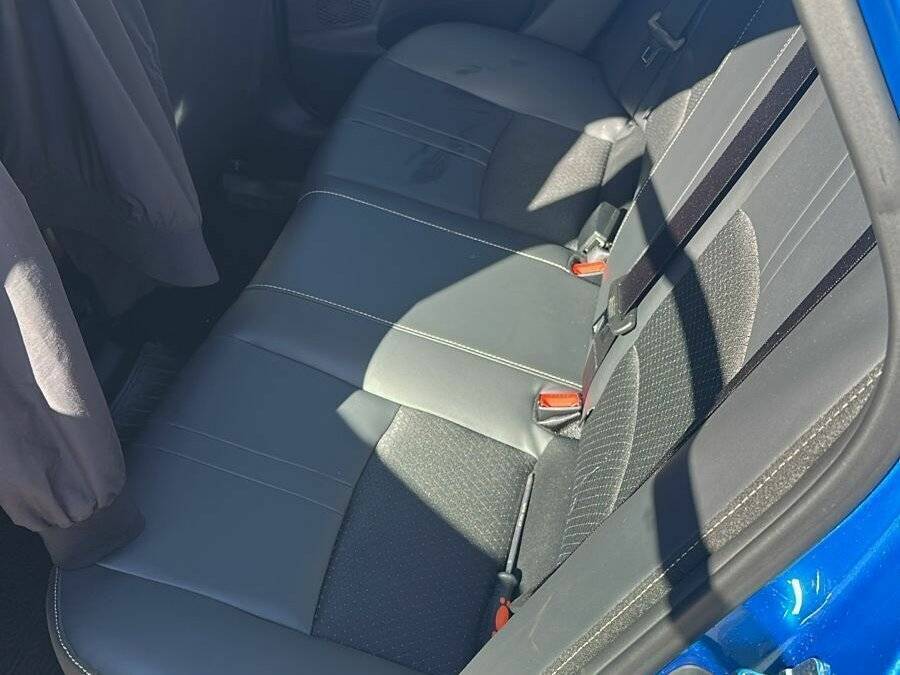 Changan Alsvin с пробегом — 2023 год. Фото: #8