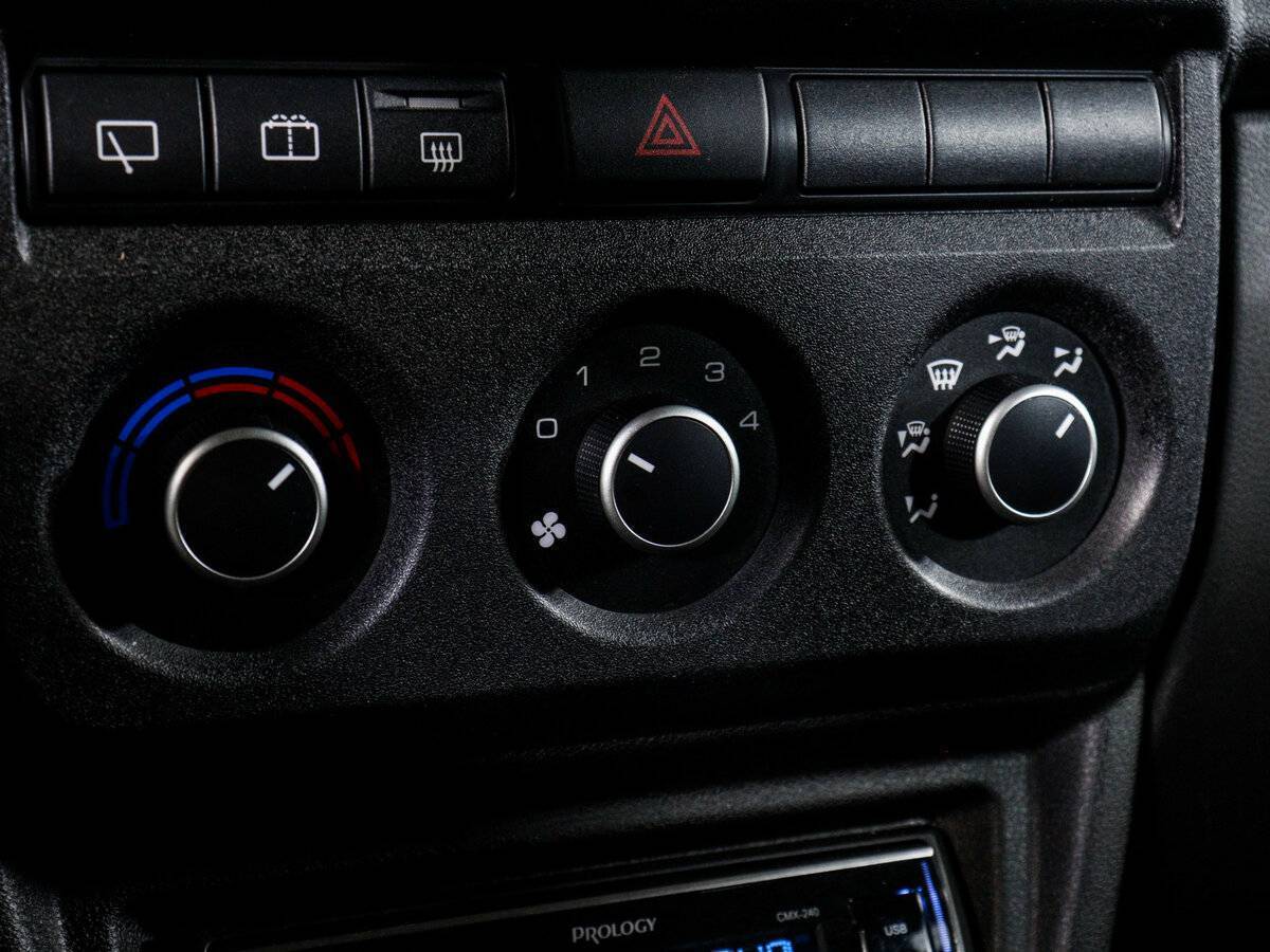 Lada (ВАЗ) 2121 (4x4) с пробегом — 2020 год. Фото: #12