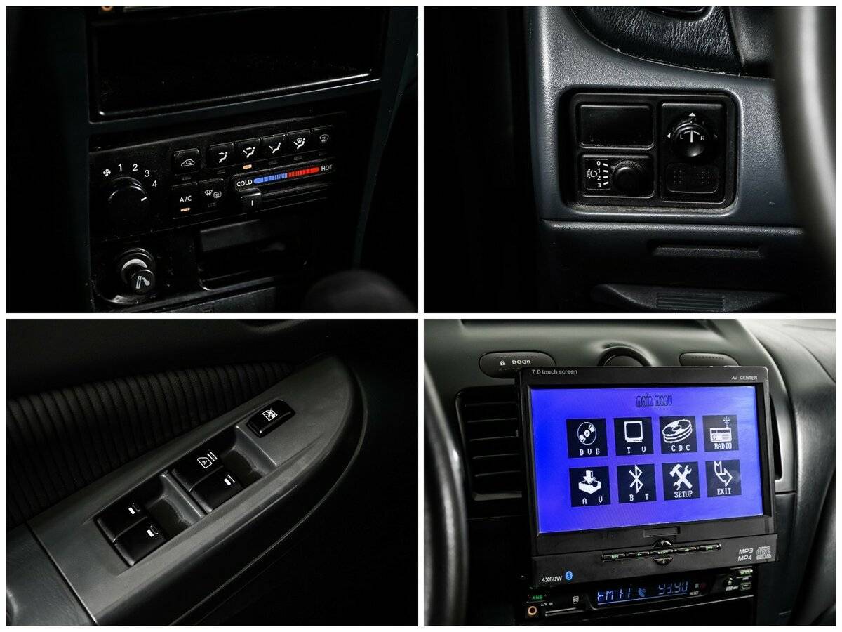 Nissan Almera Classic с пробегом — 2006 год. Фото: #13