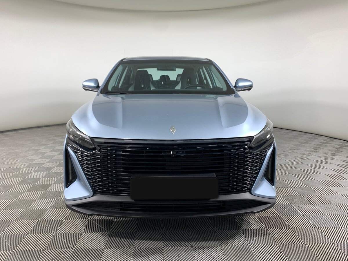 Livan S6 Pro с пробегом — 2023 год. Фото: #1