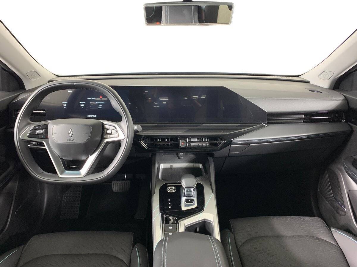 Livan S6 Pro с пробегом — 2023 год. Фото: #11