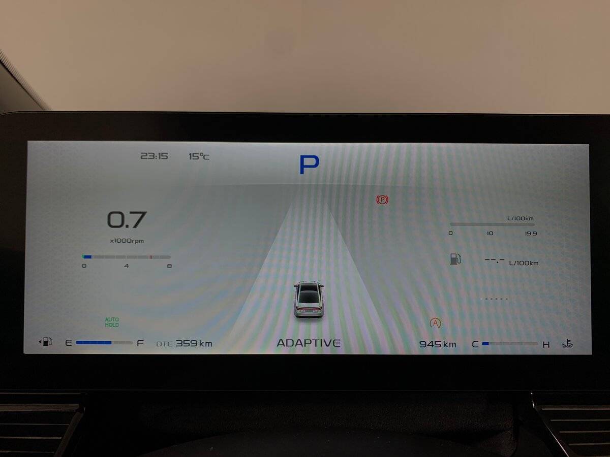 Livan S6 Pro с пробегом — 2023 год. Фото: #13