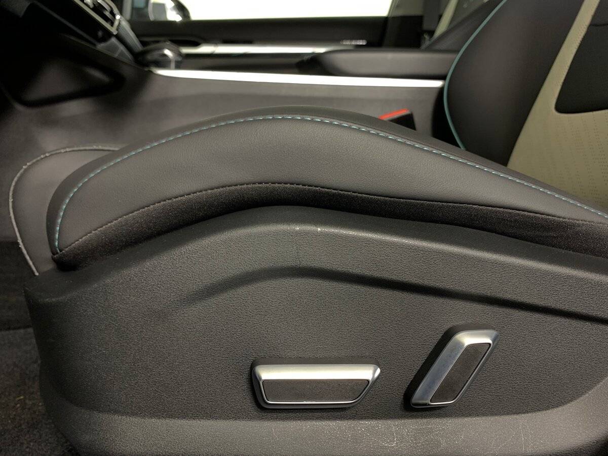 Livan S6 Pro с пробегом — 2023 год. Фото: #15