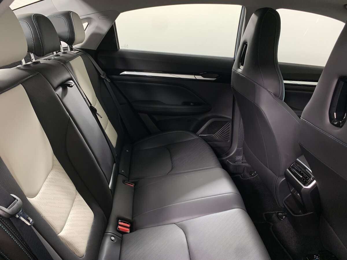 Livan S6 Pro с пробегом — 2023 год. Фото: #16